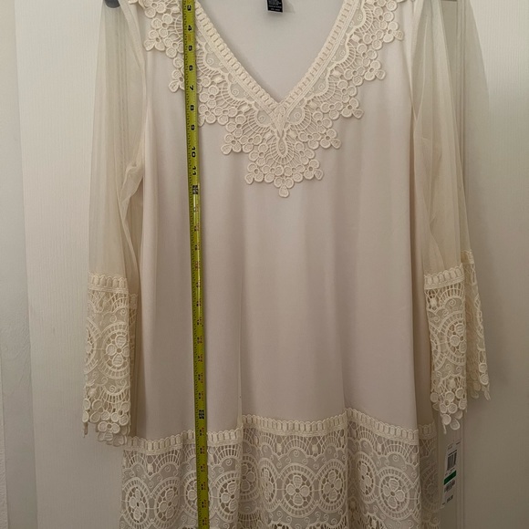 💜ALFANI DRESS💜 - Picture 2 of 5